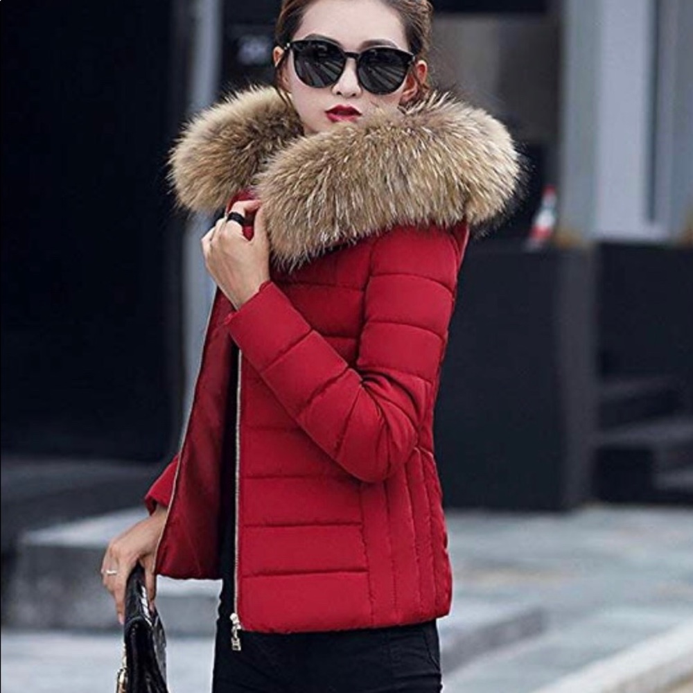 Wine jacket